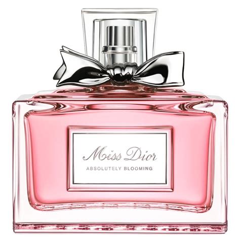 miss dior absolutely blooming prix|Miss Dior absolutely blooming review.